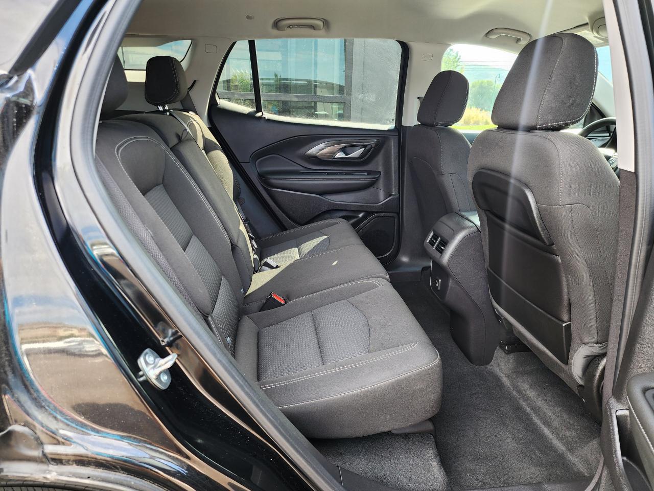 GMC Terrain SLE AWD 2024