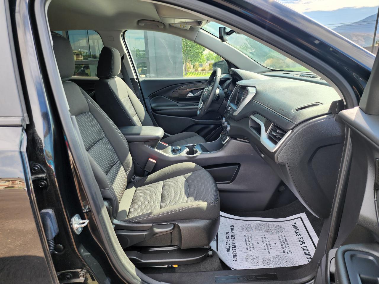 GMC Terrain SLE AWD 2024