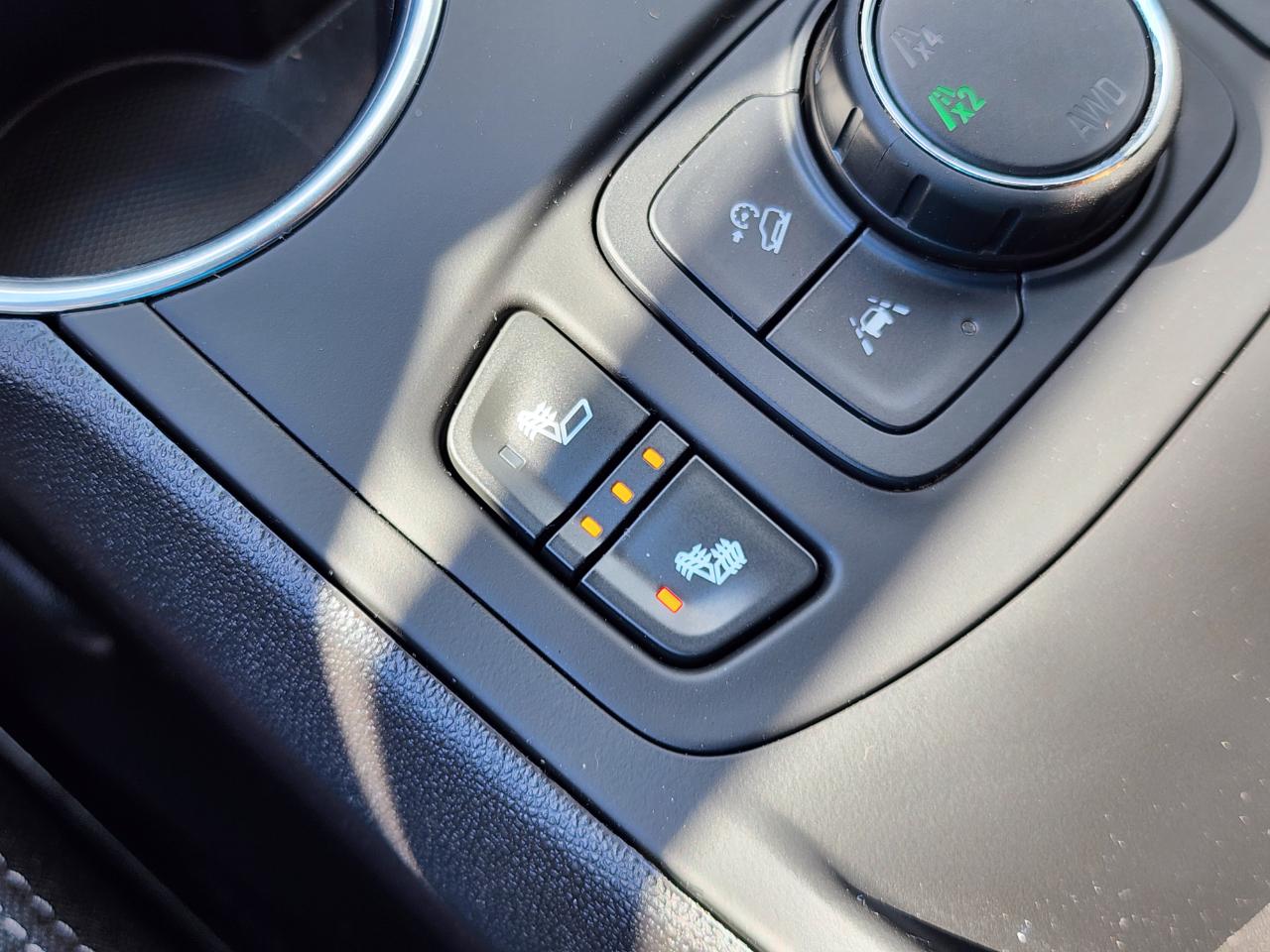 GMC Terrain SLE AWD 2024