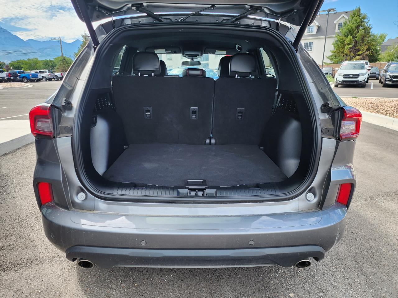 Ford Escape ST-Line AWD 2024