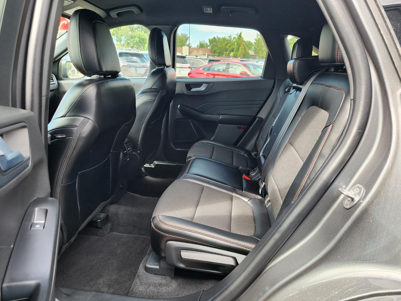 Ford Escape ST-Line AWD 2024