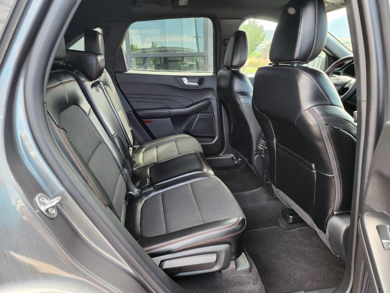 Ford Escape ST-Line AWD 2024