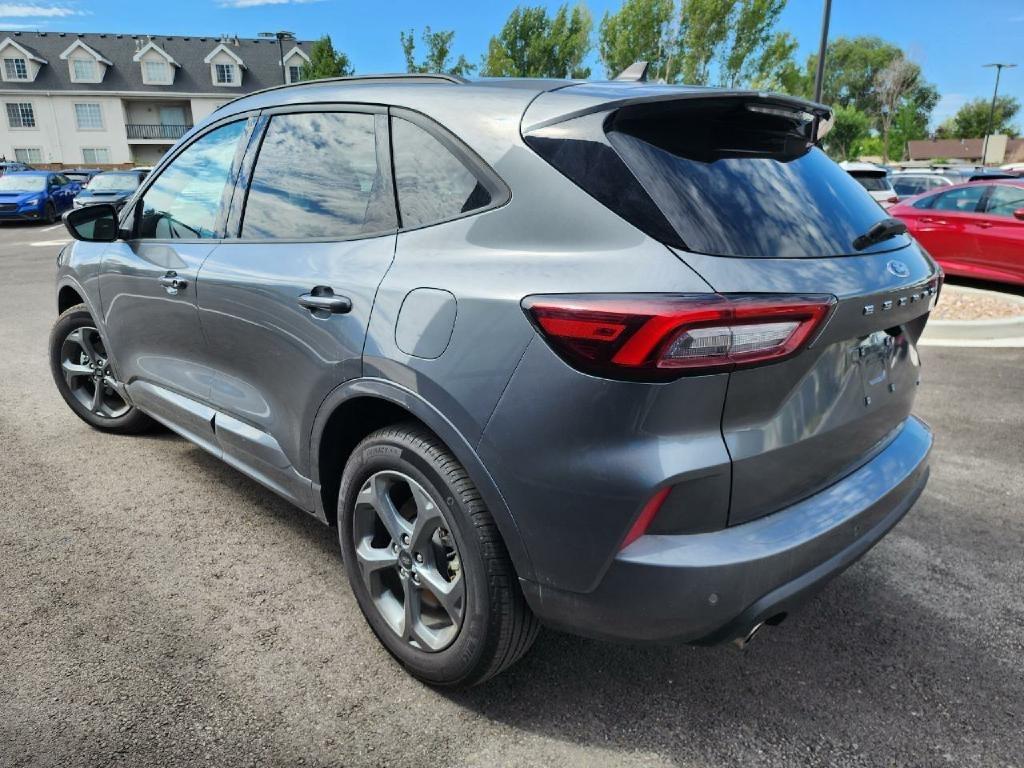 Ford Escape ST-Line AWD 2024