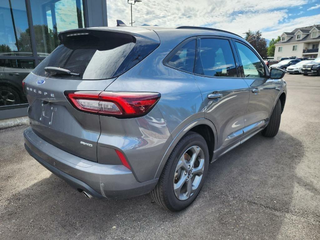 Ford Escape ST-Line AWD 2024