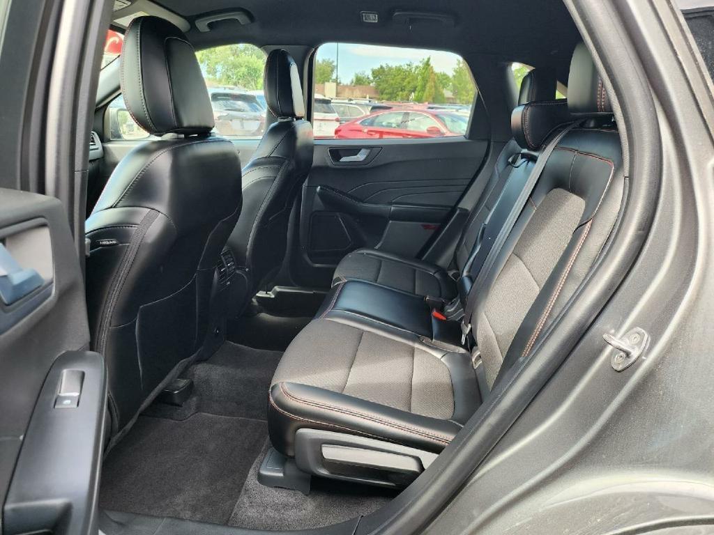 Ford Escape ST-Line AWD 2024