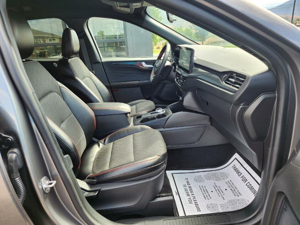 Ford Escape ST-Line AWD 2024