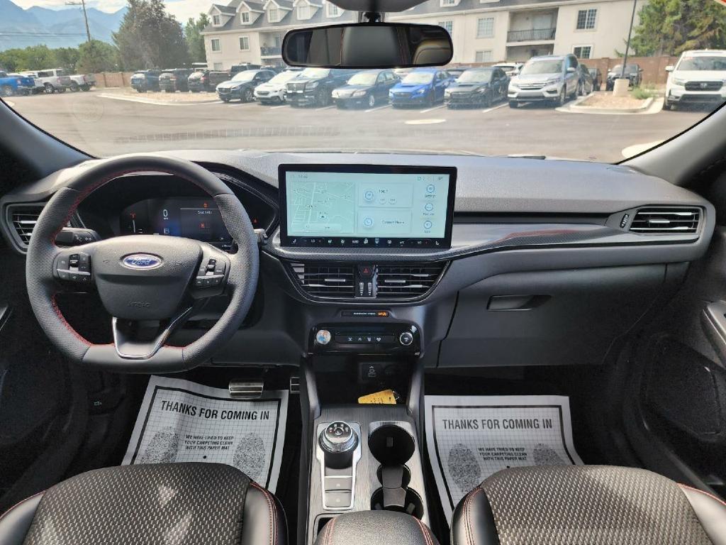 Ford Escape ST-Line AWD 2024