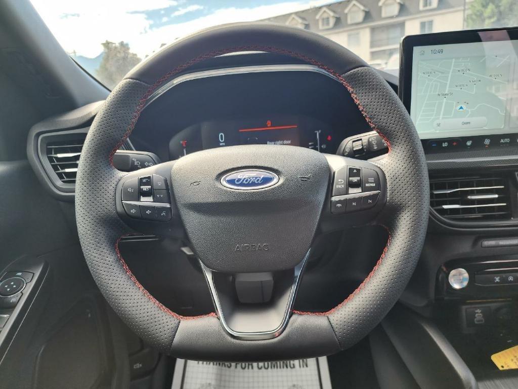 Ford Escape ST-Line AWD 2024