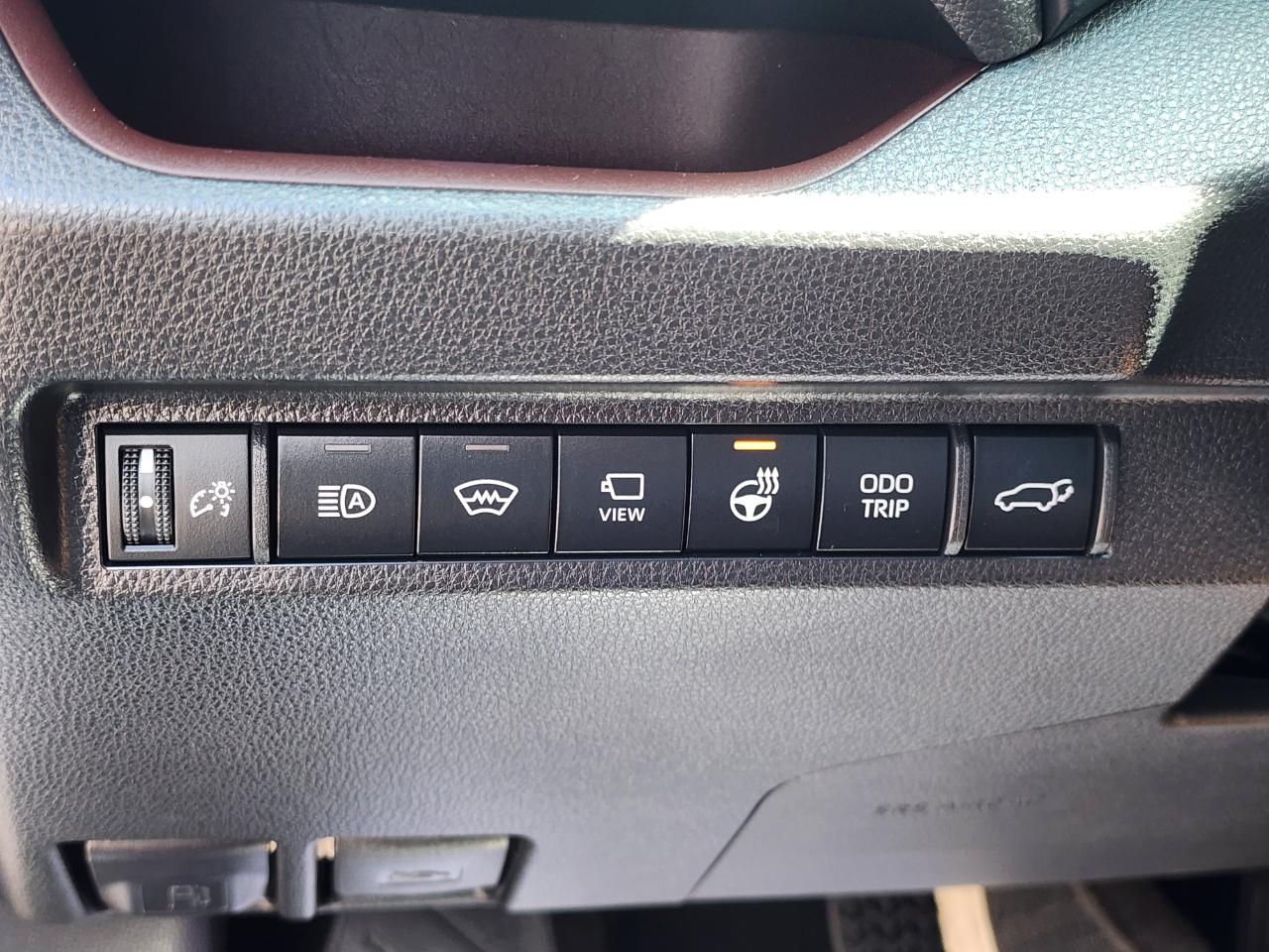 Toyota RAV4 Limited AWD 2025
