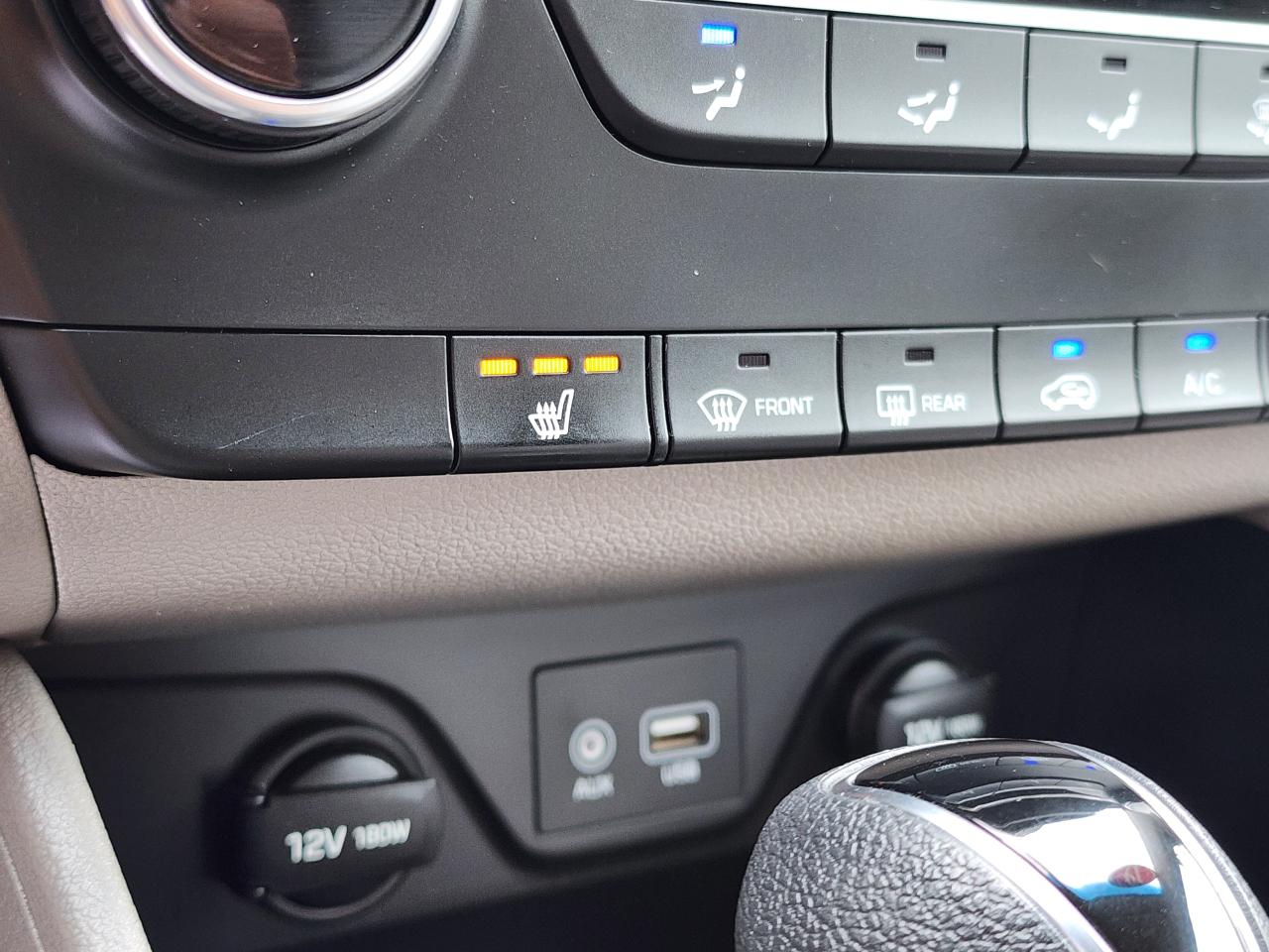Hyundai Tucson Value AWD 2019