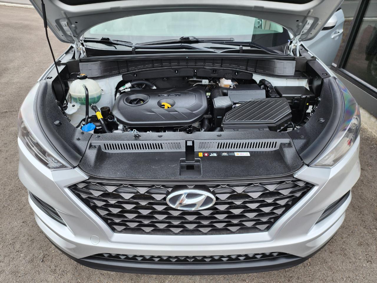 Hyundai Tucson Value AWD 2019