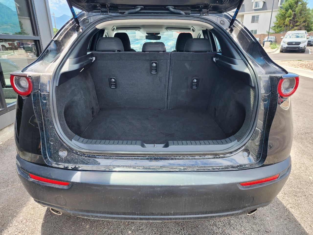 Mazda CX-30 2.5 S 2023