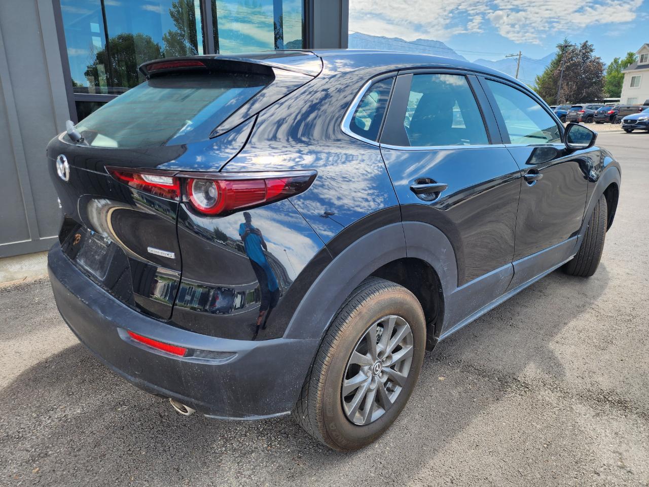 Mazda CX-30 2.5 S 2023