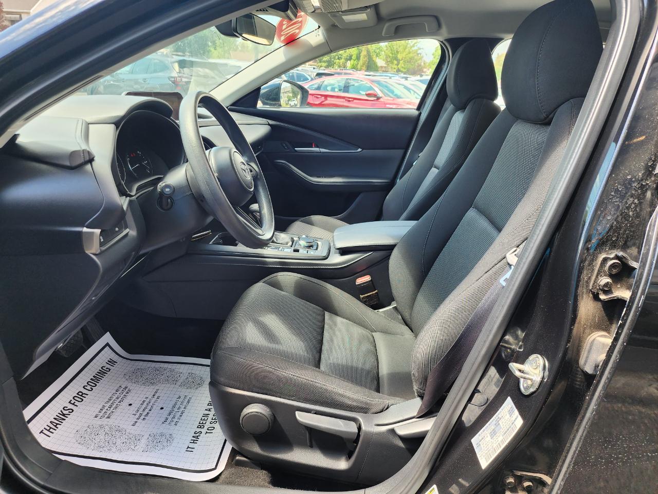 Mazda CX-30 2.5 S 2023
