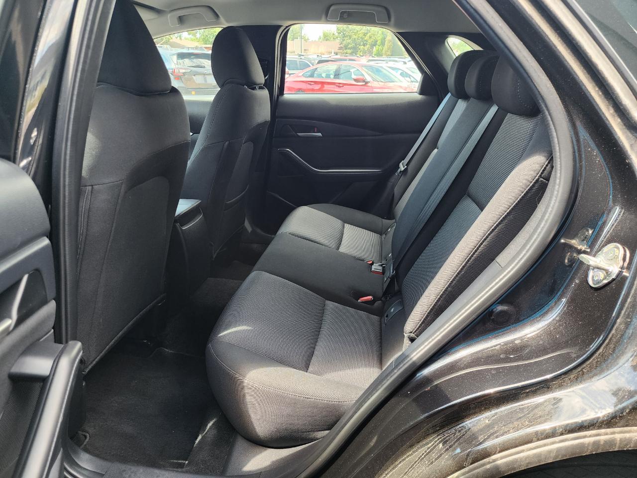 Mazda CX-30 2.5 S 2023