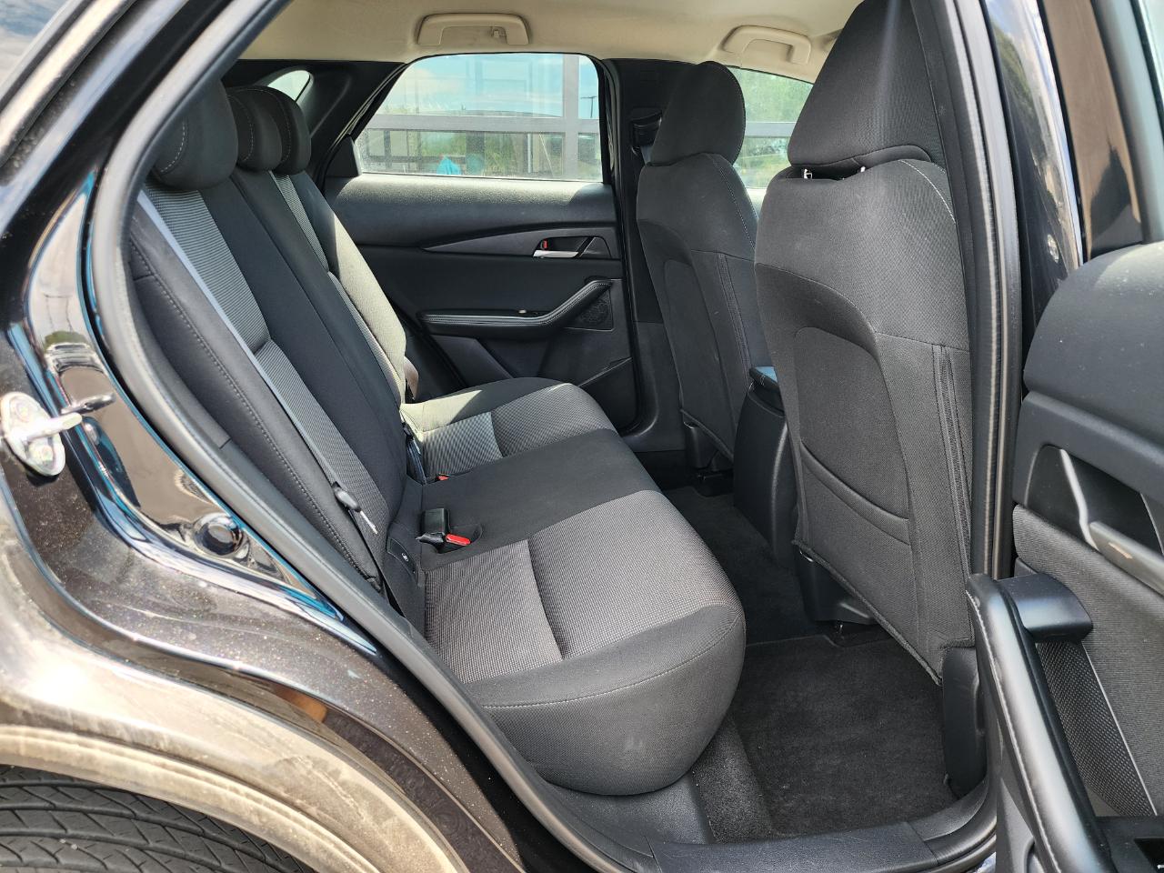 Mazda CX-30 2.5 S 2023
