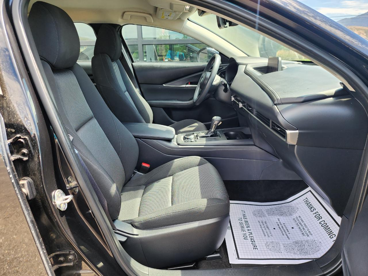 Mazda CX-30 2.5 S 2023
