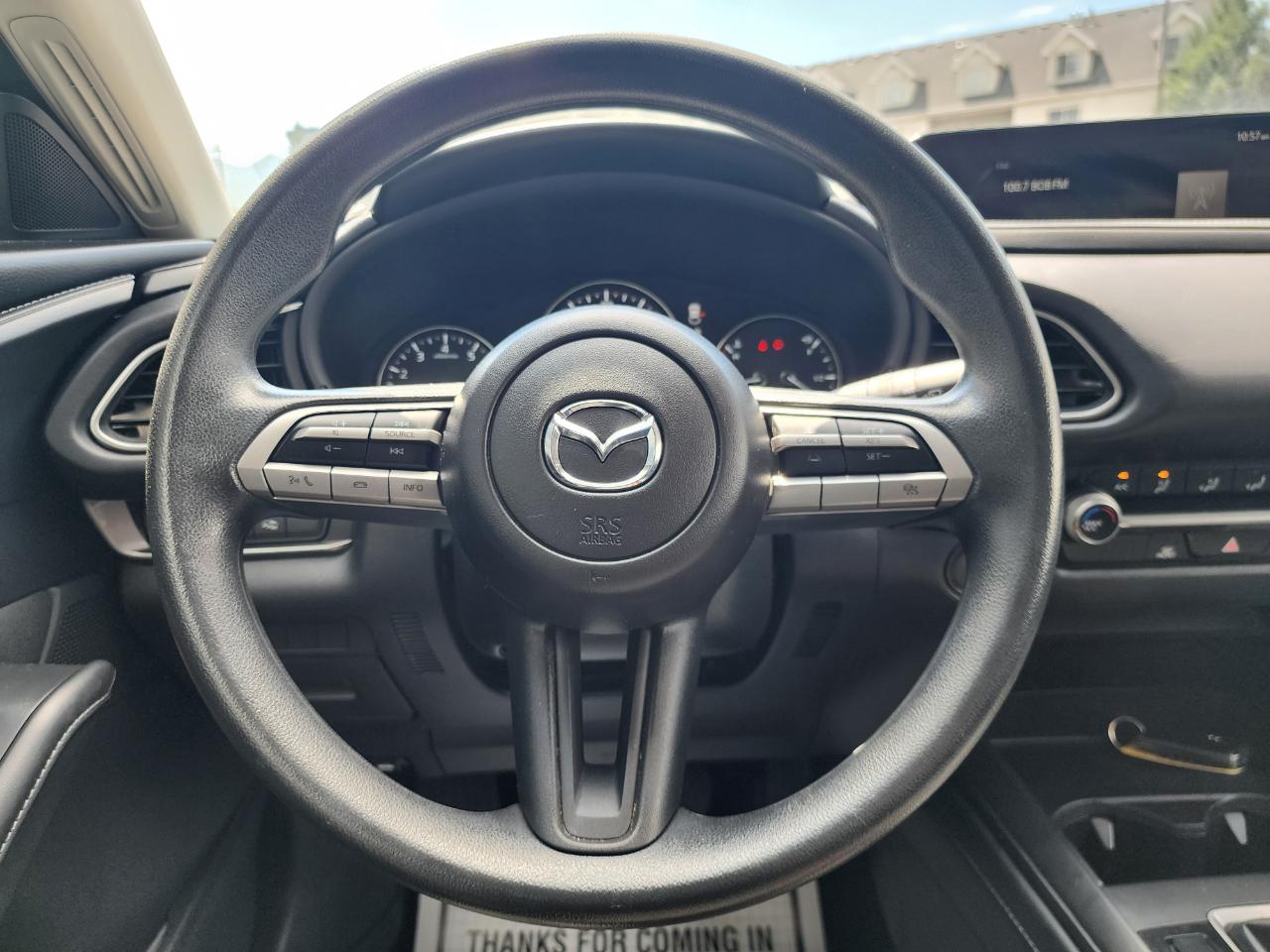 Mazda CX-30 2.5 S 2023
