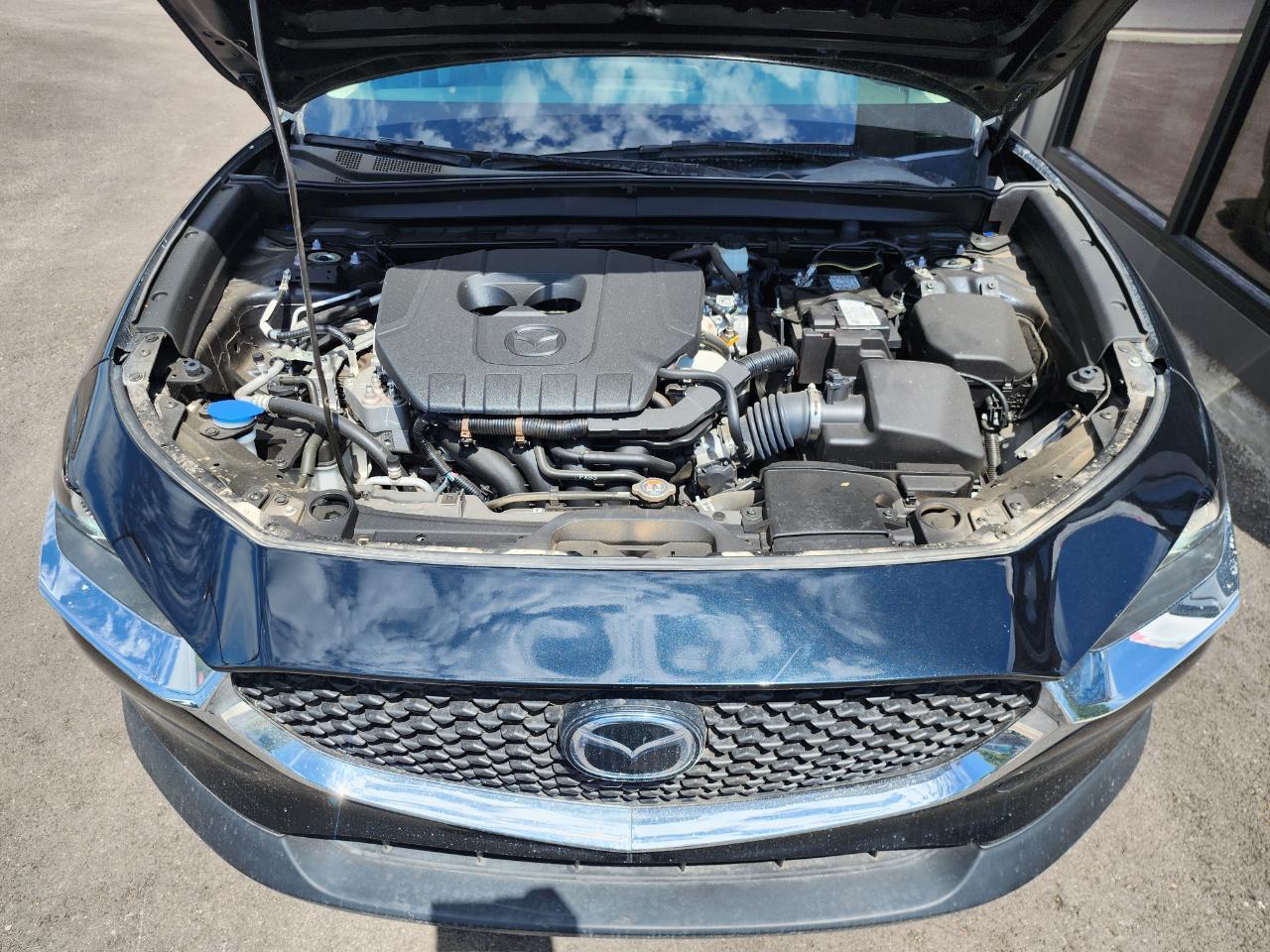 Mazda CX-30 2.5 S 2023