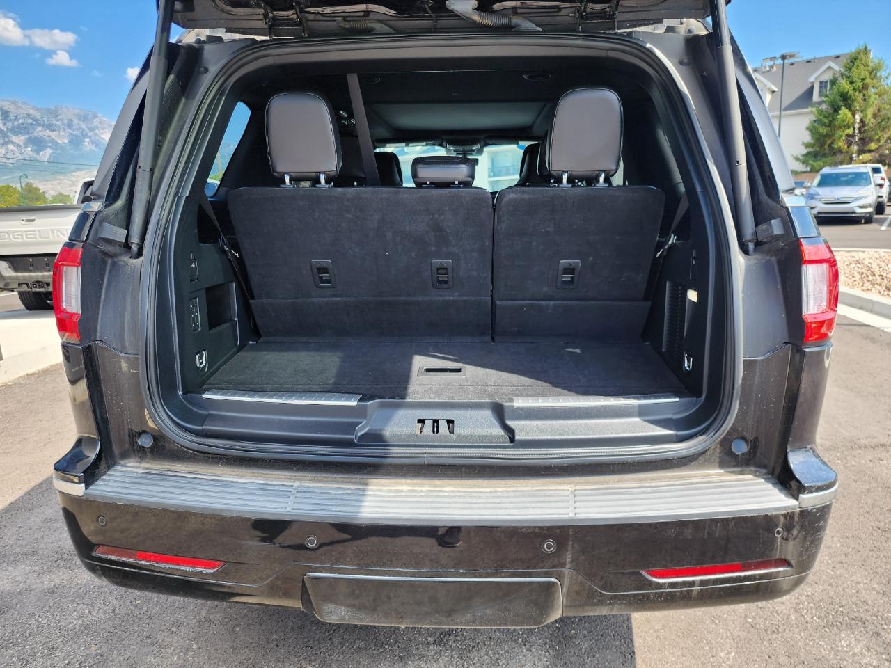 Lincoln Navigator Reserve 2WD 2021