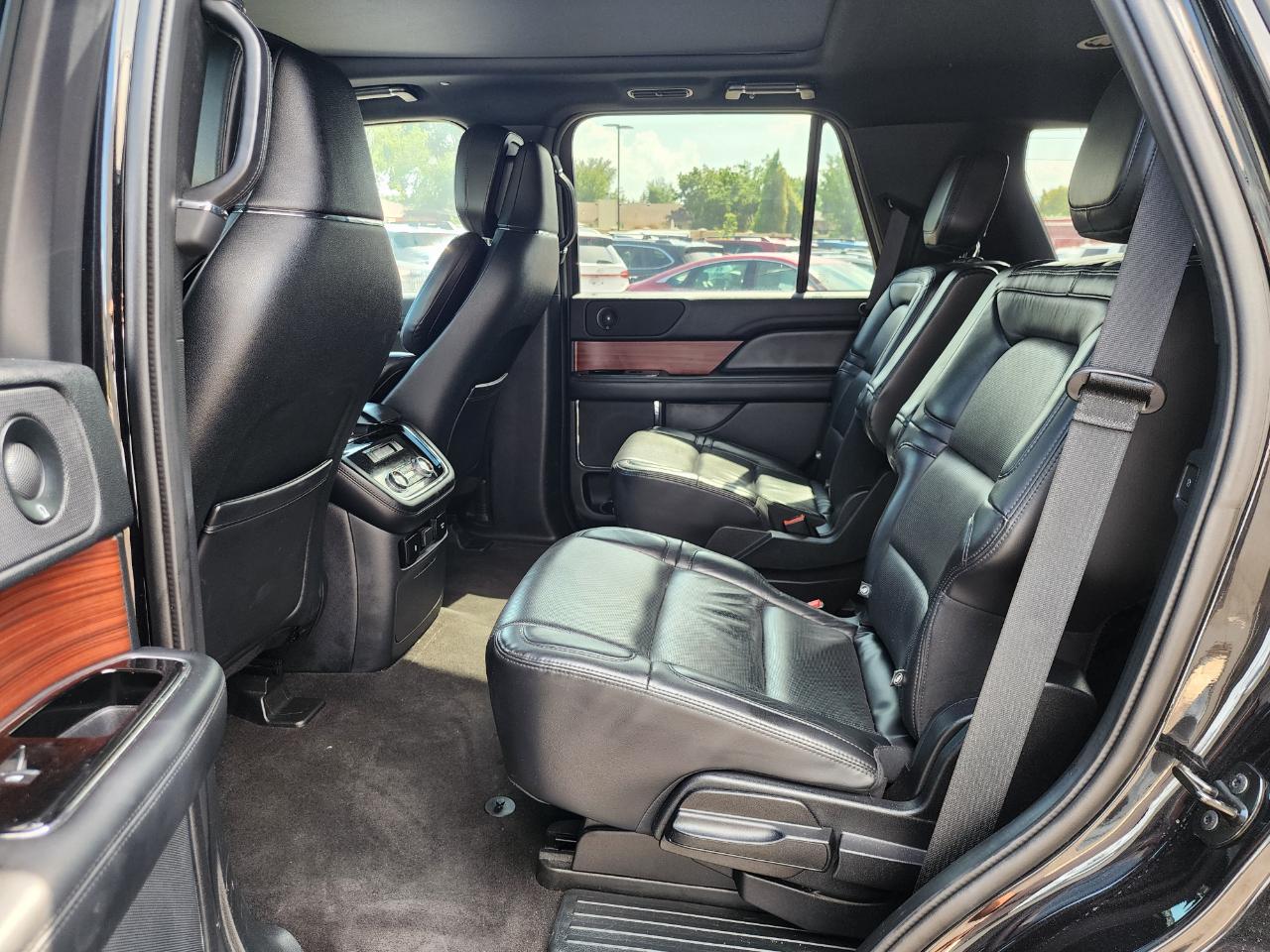 Lincoln Navigator Reserve 2WD 2021
