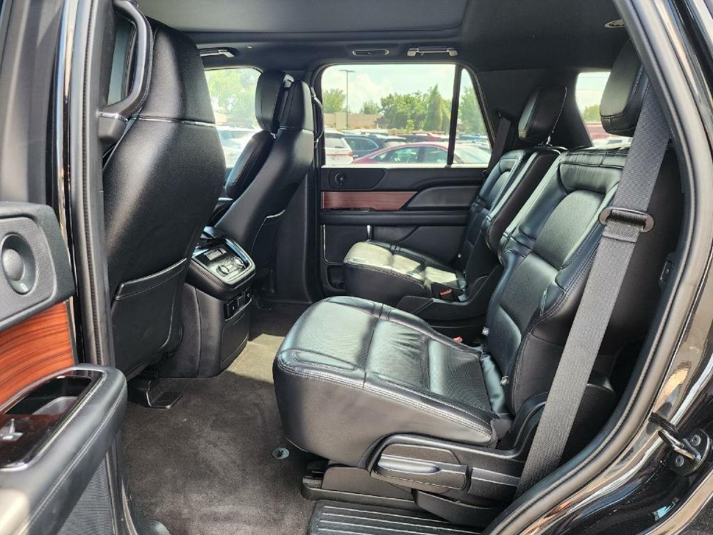 Lincoln Navigator Reserve 2WD 2021