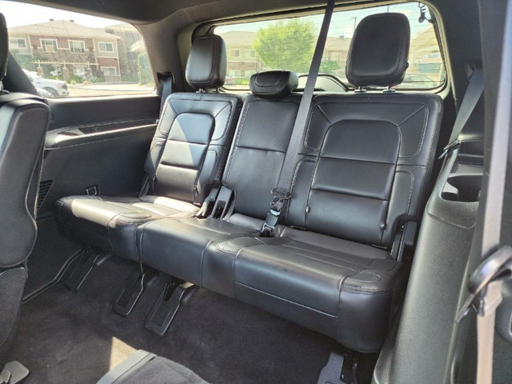 Lincoln Navigator Reserve 2WD 2021