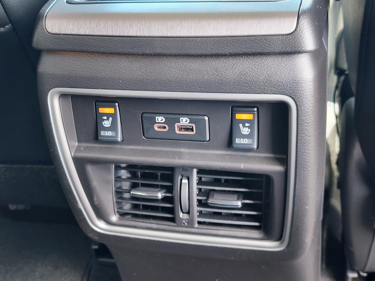 Nissan Murano SL AWD 2022