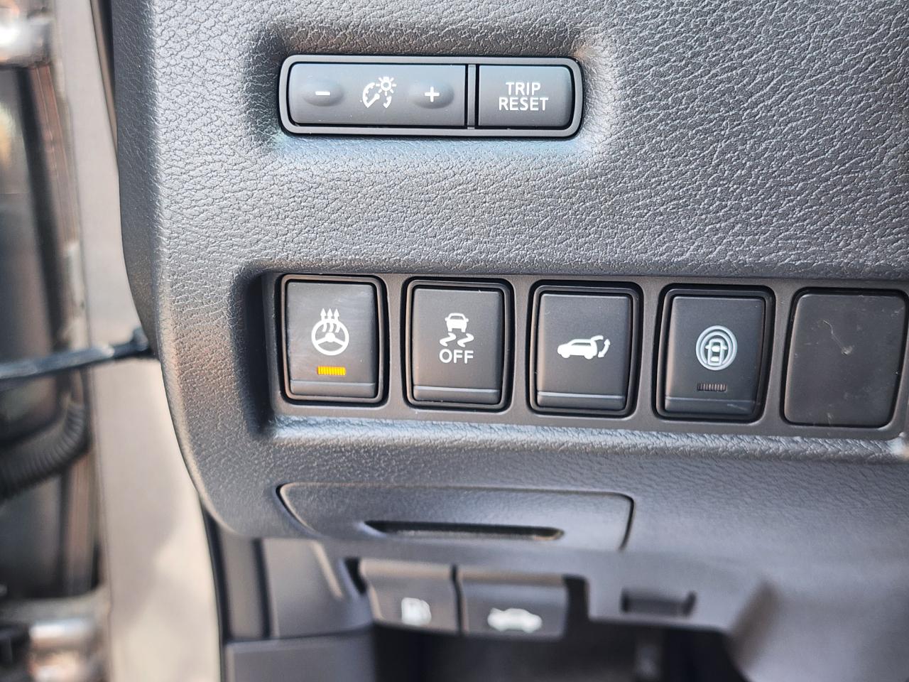 Nissan Murano SL AWD 2022