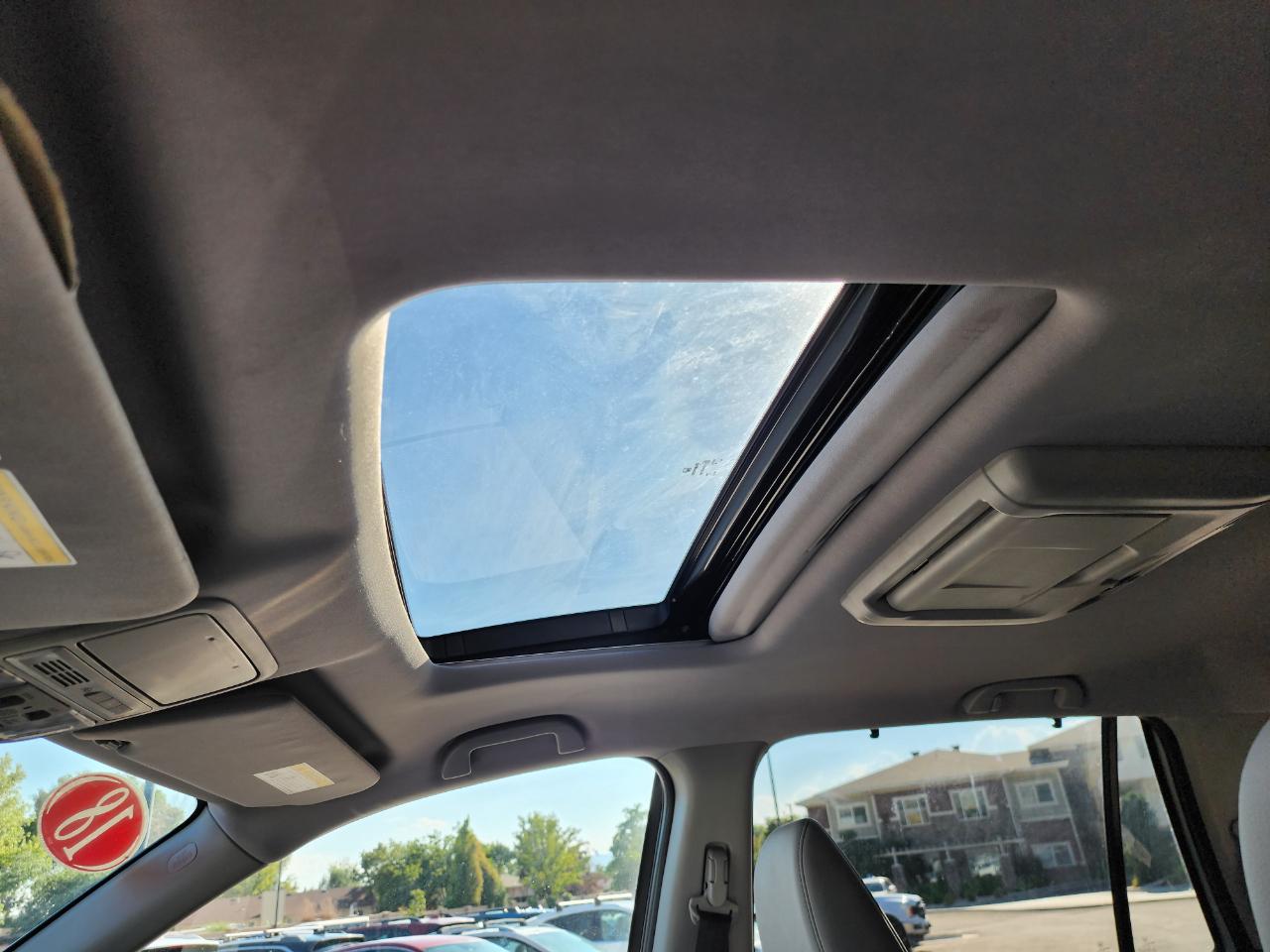 Honda Pilot Touring 4WD 2018
