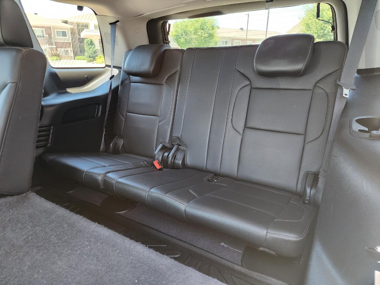 Chevrolet Tahoe LT 4WD 2020
