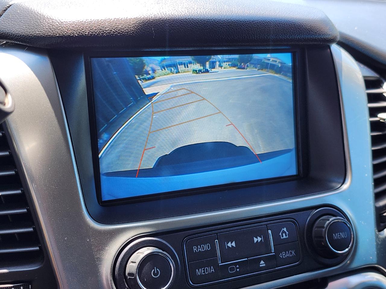 Chevrolet Tahoe LT 4WD 2020