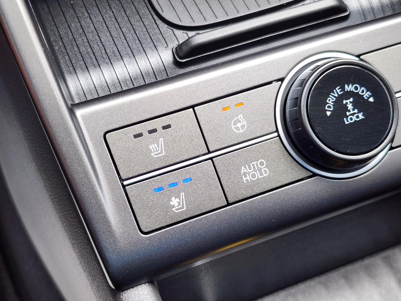 Hyundai Kona Limited AWD 2025