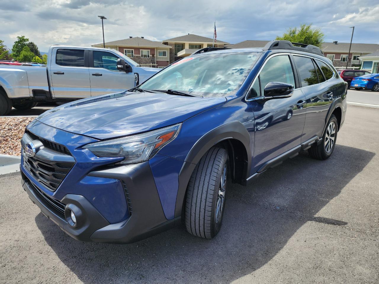 Subaru Outback Premium 2023