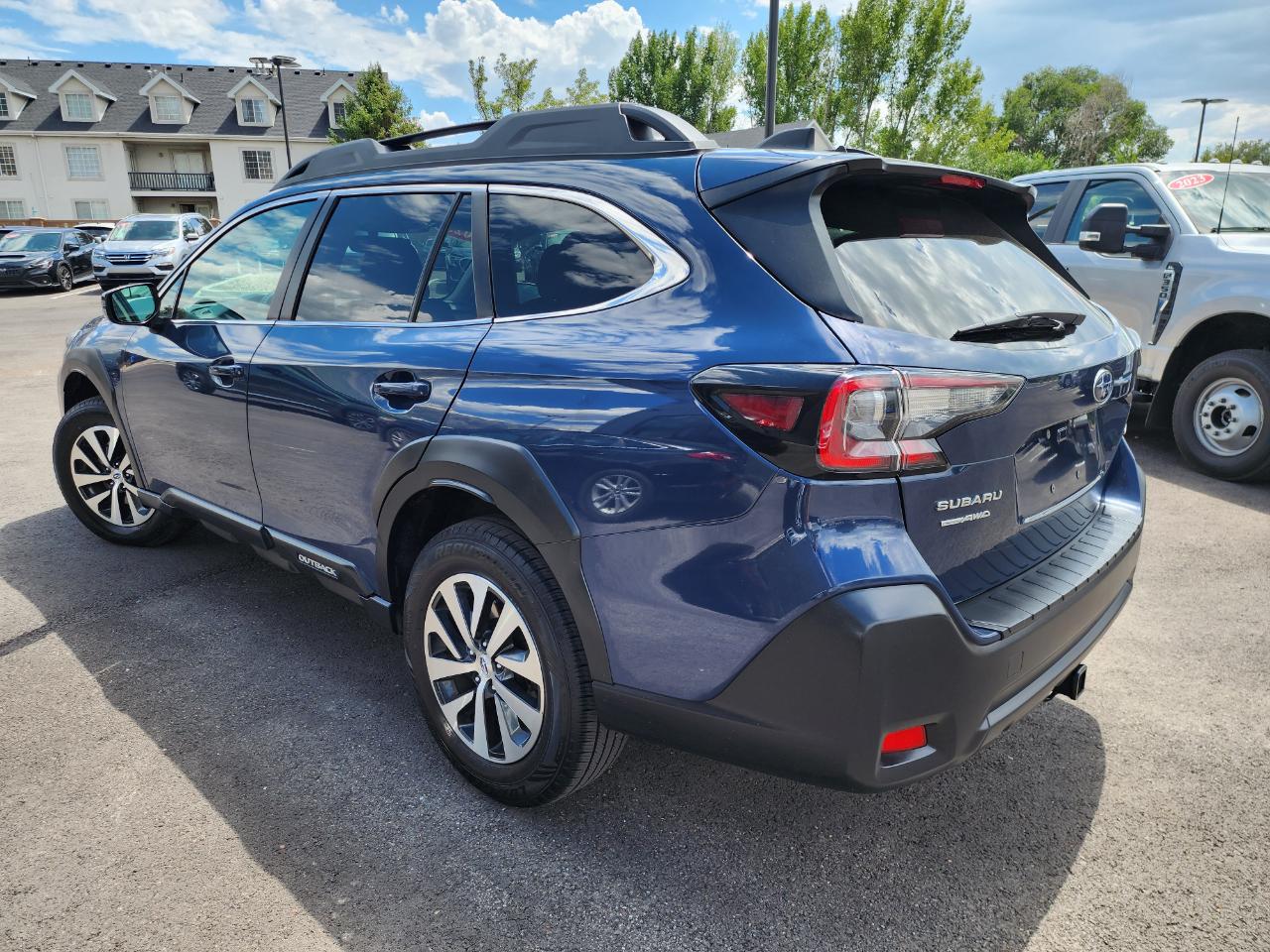 Subaru Outback Premium 2023