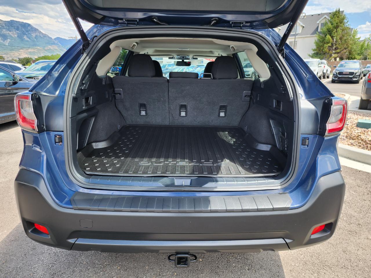 Subaru Outback Premium 2023