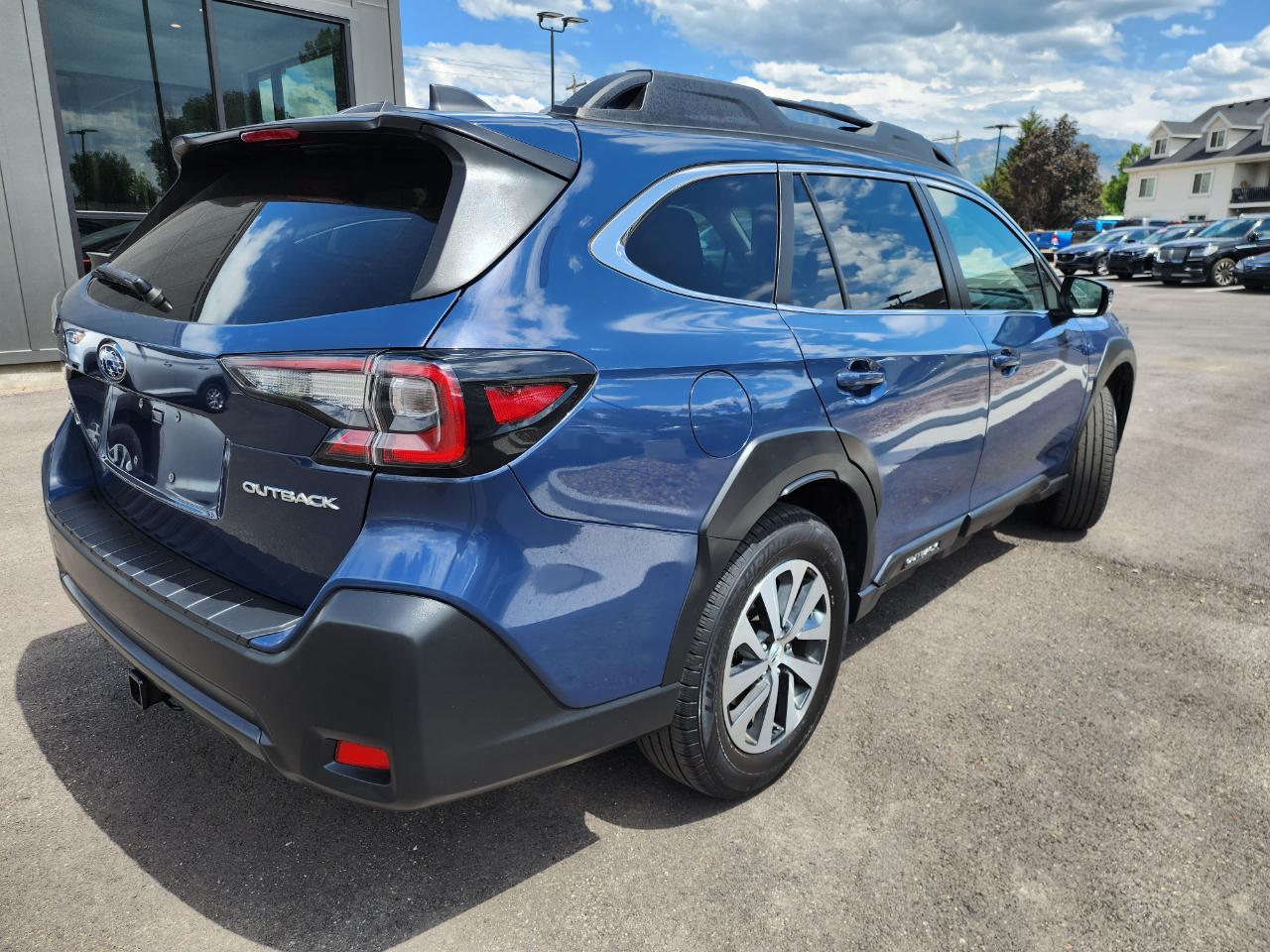 Subaru Outback Premium 2023