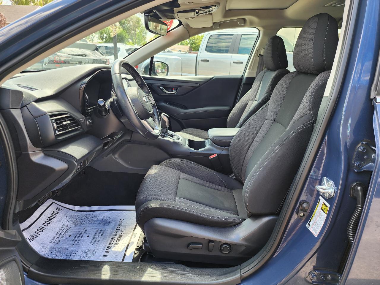 Subaru Outback Premium 2023