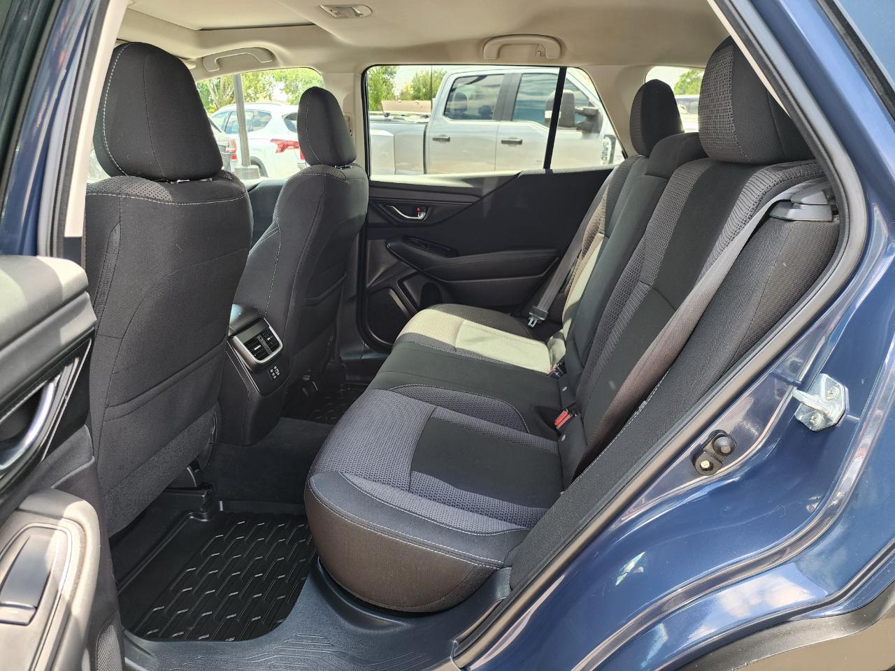 Subaru Outback Premium 2023