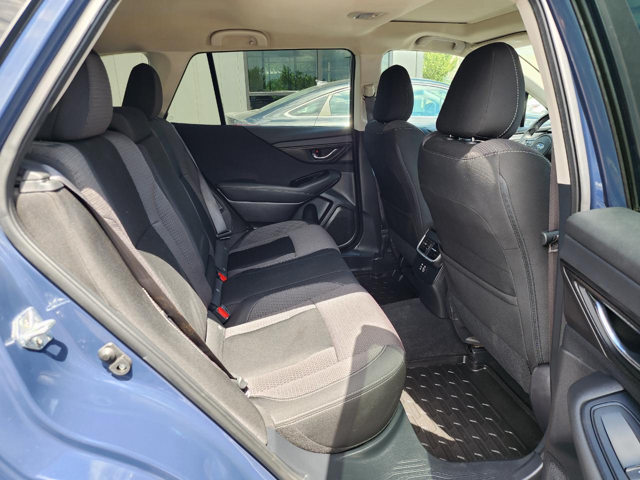 Subaru Outback Premium 2023