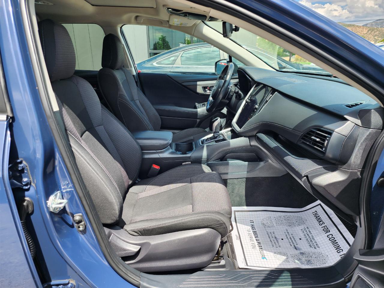 Subaru Outback Premium 2023