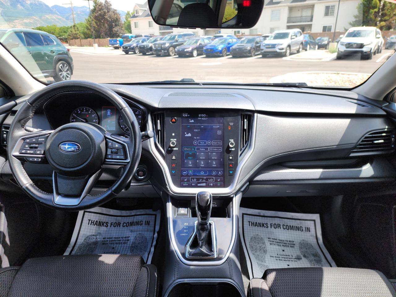 Subaru Outback Premium 2023