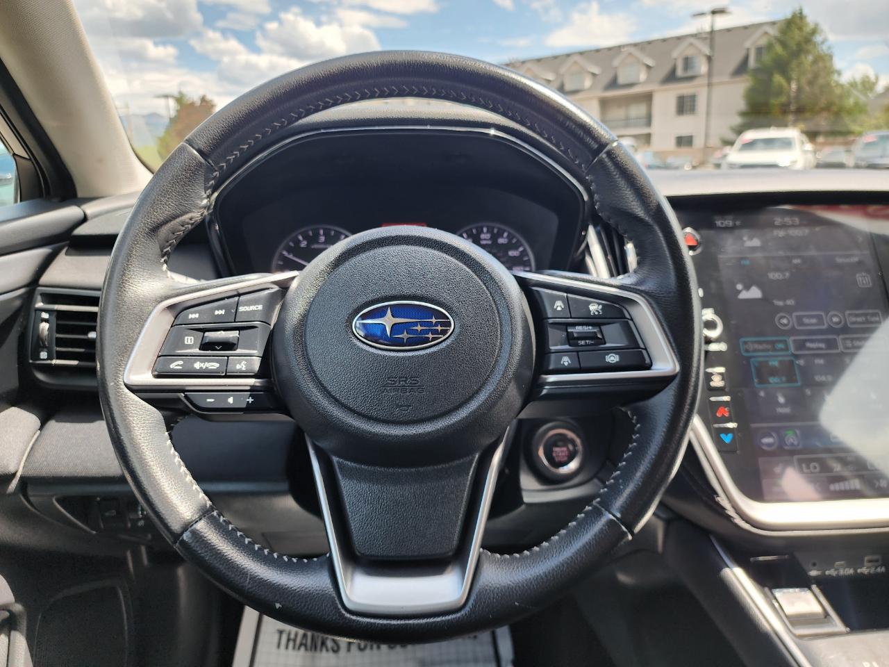 Subaru Outback Premium 2023
