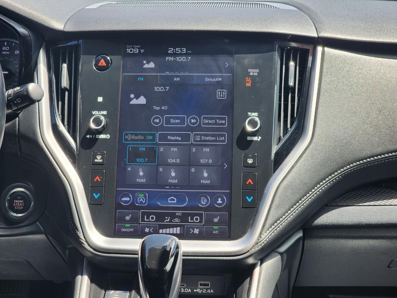 Subaru Outback Premium 2023