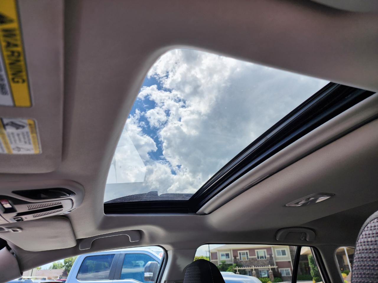 Subaru Outback Premium 2023