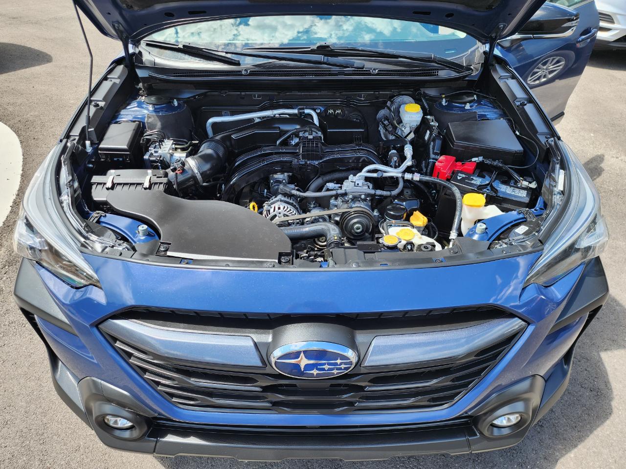 Subaru Outback Premium 2023