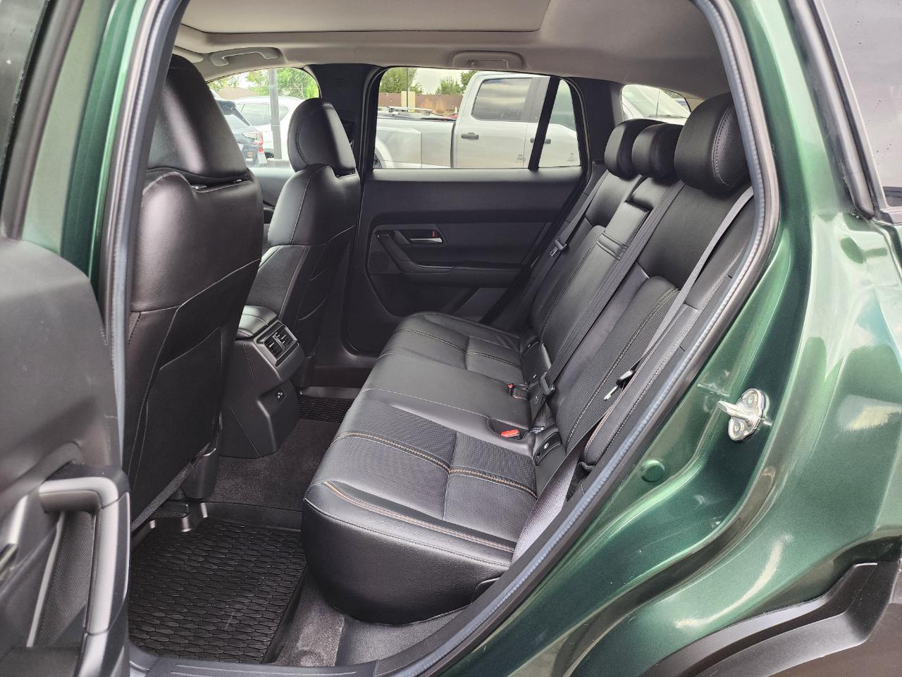 Mazda CX-50 2.5 S Premium Plus 2025