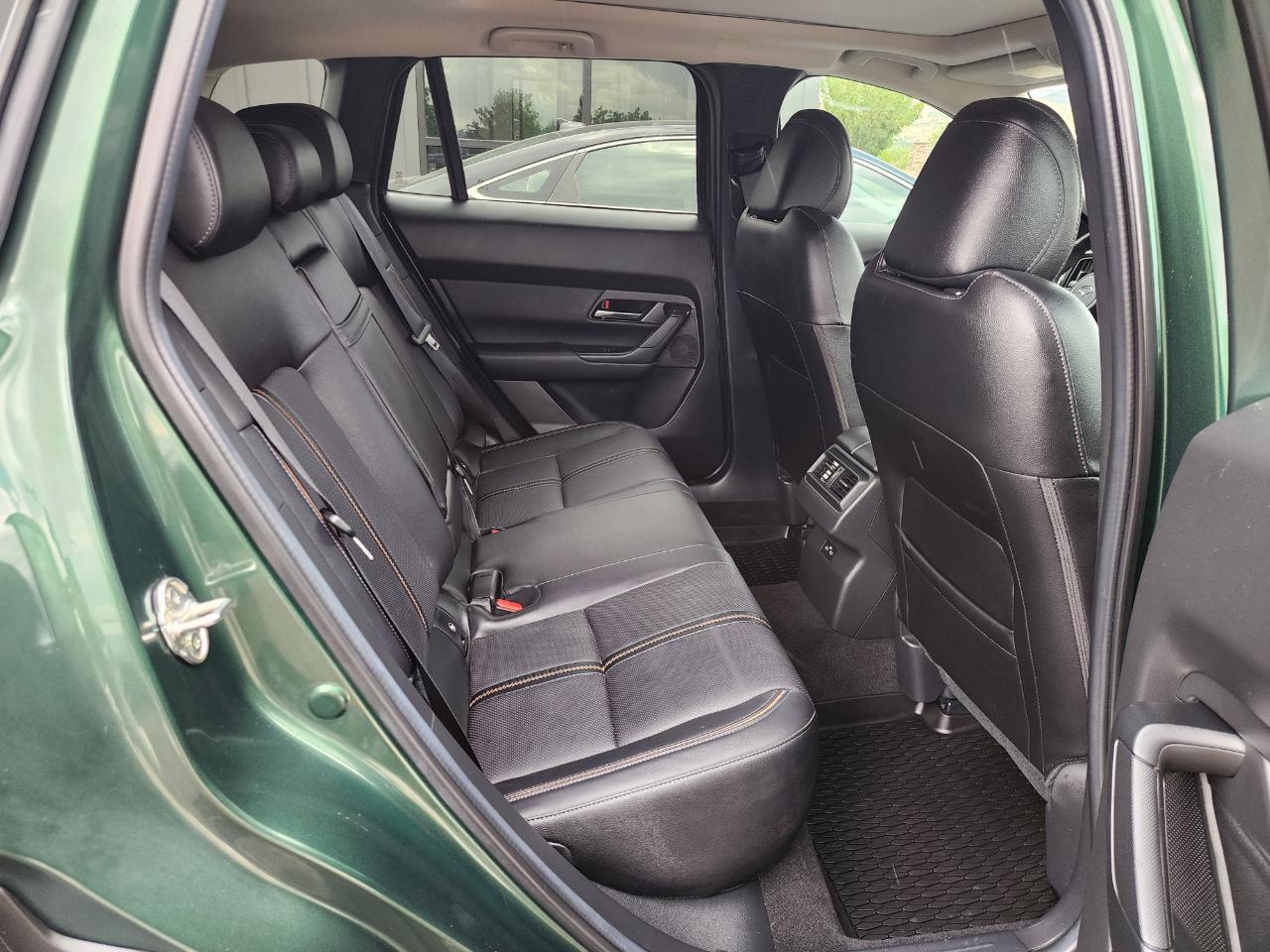 Mazda CX-50 2.5 S Premium Plus 2025