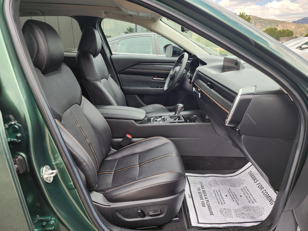 Mazda CX-50 2.5 S Premium Plus 2025