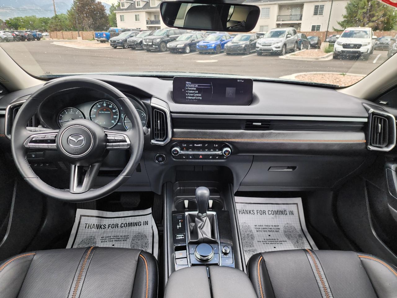 Mazda CX-50 2.5 S Premium Plus 2025